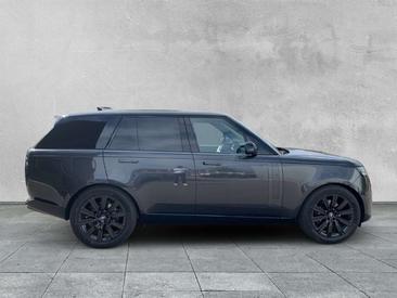 Land Rover Range Rover D350 AUTOBIOGRAPHY DIGITAL-LED — photo 6
