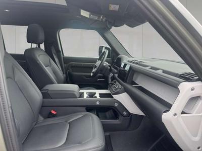 Land Rover Defender 110 D200 S