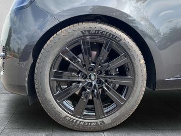 Land Rover Range Rover D350 AUTOBIOGRAPHY DIGITAL-LED — photo 9