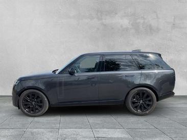 Land Rover Range Rover D350 AUTOBIOGRAPHY DIGITAL-LED — photo 11
