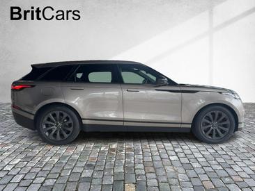 Land Rover Range Rover Velar D300 R-Dynamic SE CAM, HUD, SD — photo 5