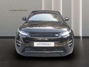 Land Rover Range Rover Evoque D163 Dynamic SE AUTO 4WD MHEV — photo 2