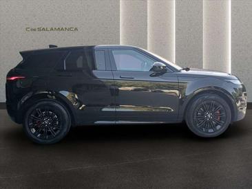 Land Rover Range Rover Evoque D163 Dynamic SE AUTO 4WD MHEV — photo 4