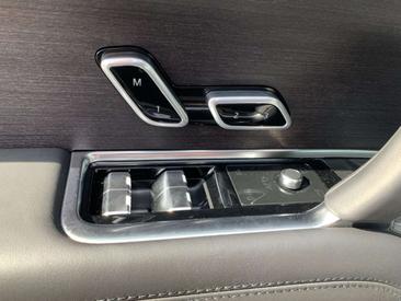 Land Rover Range Rover D350 AUTOBIOGRAPHY DIGITAL-LED — photo 14