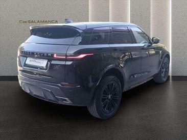 Land Rover Range Rover Evoque D163 Dynamic SE AUTO 4WD MHEV — photo 5