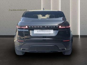 Land Rover Range Rover Evoque D163 Dynamic SE AUTO 4WD MHEV — photo 6