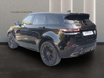 Land Rover Range Rover Evoque D163 Dynamic SE AUTO 4WD MHEV — photo 7