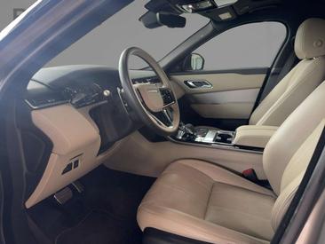 Land Rover Range Rover Velar D300 R-Dynamic SE CAM, HUD, SD — photo 8