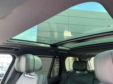 Land Rover Range Rover D350 AUTOBIOGRAPHY DIGITAL-LED — photo 15