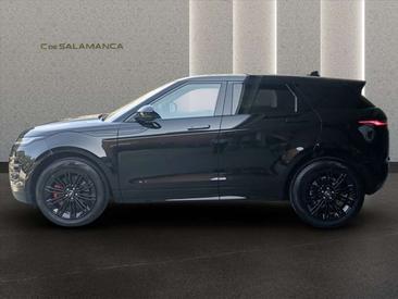 Land Rover Range Rover Evoque D163 Dynamic SE AUTO 4WD MHEV — photo 8