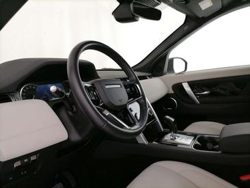Land Rover Discovery Sport SE Awd 2.0d Td4 Mhev 163cv Auto — photo 13