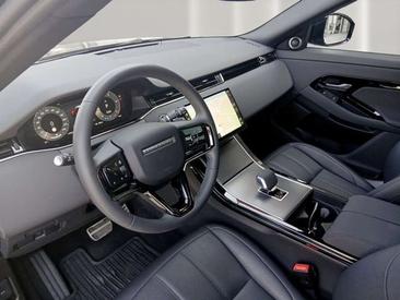 Land Rover Range Rover Evoque D163 Dynamic SE AUTO 4WD MHEV — photo 9