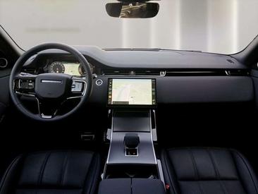 Land Rover Range Rover Evoque D163 Dynamic SE AUTO 4WD MHEV — photo 10