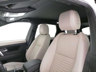 Land Rover Discovery Sport SE Awd 2.0d Td4 Mhev 163cv Auto — photo 14