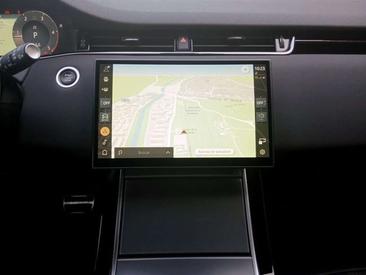 Land Rover Range Rover Evoque D163 Dynamic SE AUTO 4WD MHEV — photo 11