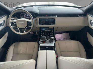 Land Rover Range Rover Velar D300 R-Dynamic SE CAM, HUD, SD — photo 10