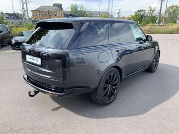 Land Rover Range Rover D350 AUTOBIOGRAPHY DIGITAL-LED — photo 17