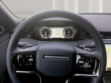 Land Rover Range Rover Evoque D163 Dynamic SE AUTO 4WD MHEV — photo 12