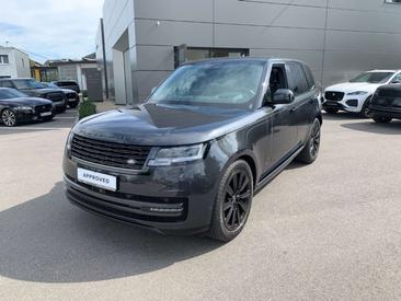 Land Rover Range Rover D350 AUTOBIOGRAPHY DIGITAL-LED — photo 18