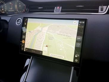 Land Rover Range Rover Evoque D163 Dynamic SE AUTO 4WD MHEV — photo 14