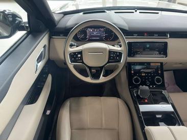 Land Rover Range Rover Velar D300 R-Dynamic SE CAM, HUD, SD — photo 11
