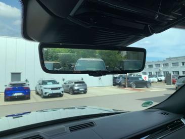 Land Rover Range Rover D350 AUTOBIOGRAPHY DIGITAL-LED — photo 19