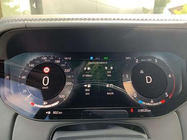 Land Rover Range Rover D350 AUTOBIOGRAPHY DIGITAL-LED — photo 20