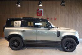 Land Rover Defender 110 D250 X-Dynamic - 2023 - Joinsteer - #1