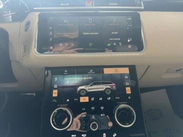 Land Rover Range Rover Velar D300 R-Dynamic SE CAM, HUD, SD — photo 12