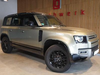 Land Rover Defender 110 D250 X-Dynamic