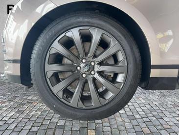 Land Rover Range Rover Velar D300 R-Dynamic SE CAM, HUD, SD — photo 13