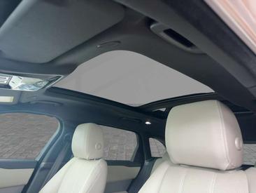 Land Rover Range Rover Velar D300 R-Dynamic SE CAM, HUD, SD — photo 14