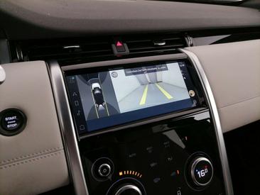 Land Rover Discovery Sport SE Awd 2.0d Td4 Mhev 163cv Auto — photo 19