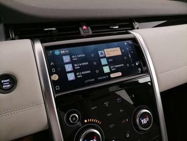 Land Rover Discovery Sport SE Awd 2.0d Td4 Mhev 163cv Auto — photo 20