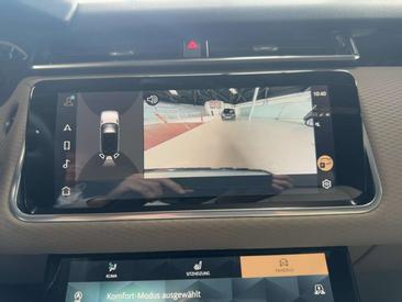 Land Rover Range Rover Velar D300 R-Dynamic SE CAM, HUD, SD — photo 17