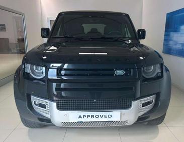 Land Rover Defender 110 SE AUTOCARRO 3.0D I6 200 CV AWD Auto — photo 2