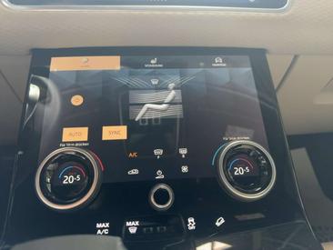 Land Rover Range Rover Velar D300 R-Dynamic SE CAM, HUD, SD — photo 18