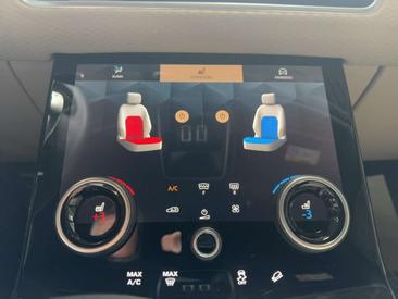 Land Rover Range Rover Velar D300 R-Dynamic SE CAM, HUD, SD — photo 19