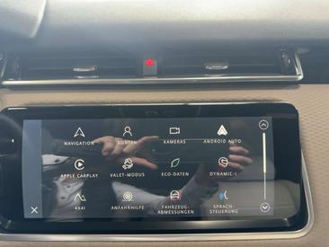Land Rover Range Rover Velar D300 R-Dynamic SE CAM, HUD, SD — photo 20