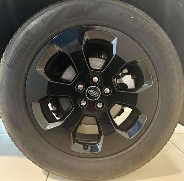 Land Rover Defender 110 SE AUTOCARRO 3.0D I6 200 CV AWD Auto — photo 6