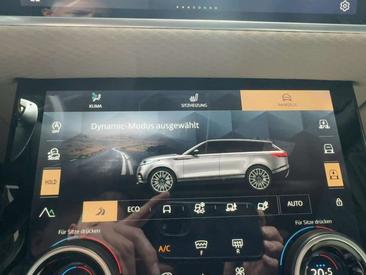 Land Rover Range Rover Velar D300 R-Dynamic SE CAM, HUD, SD — photo 21