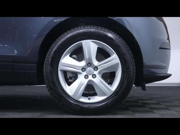 Land Rover Range Rover Velar D200 AWD Auto Bleu — photo 10