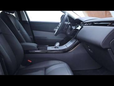 Land Rover Range Rover Velar D200 AWD Auto Bleu — photo 11
