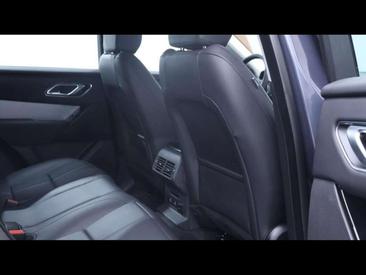 Land Rover Range Rover Velar D200 AWD Auto Bleu — photo 13