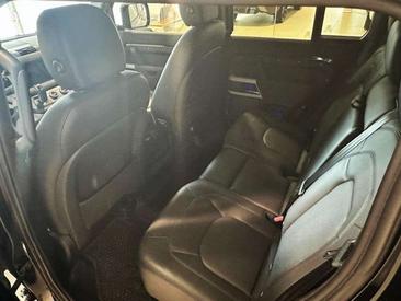 Land Rover Defender 110 SE AUTOCARRO 3.0D I6 200 CV AWD Auto — photo 8