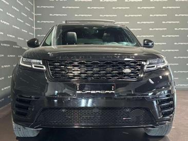 Land Rover Range Rover Velar R-Dynamic S 2.0D I4 204 CV — photo 2