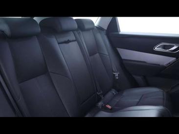Land Rover Range Rover Velar D200 AWD Auto Bleu — photo 14
