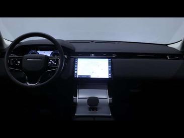 Land Rover Range Rover Velar D200 AWD Auto Bleu — photo 15