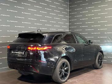 Land Rover Range Rover Velar R-Dynamic S 2.0D I4 204 CV — photo 3