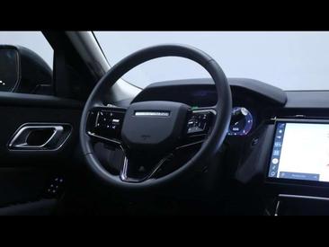 Land Rover Range Rover Velar D200 AWD Auto Bleu — photo 16